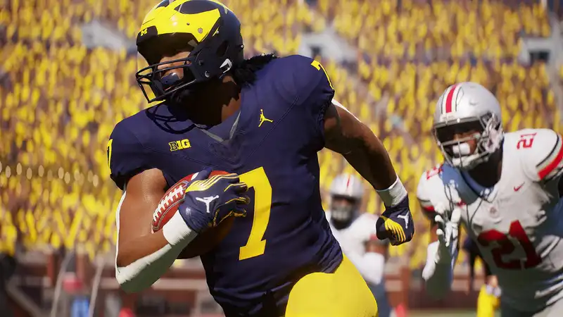 College Football 25 is getting a big boost on consoles, but as usual, EA has decided that PC gamers are an afterthought.