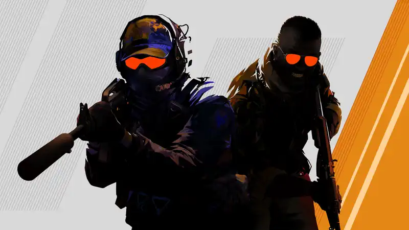 Counter-Strike Co-Creator Says He's Glad He Sold the Game to Valve - “They've done a great job of maintaining the legacy.