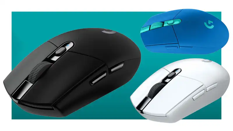 The best low-cost wireless gaming mouse is even lower thanks to Prime Day!