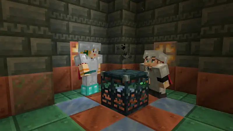 It turns out that it is possible to have a nuclear meltdown on a Minecraft server.