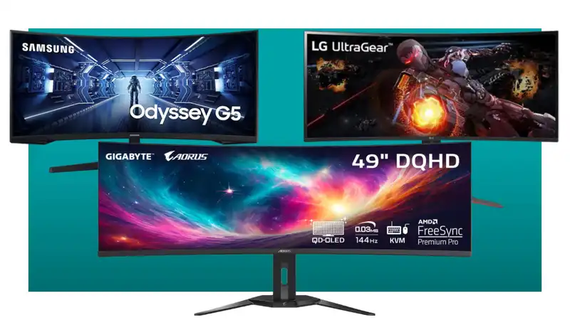 Since I've turned to ultrawides, here are six of the best selections of ultrawide gaming monitors for Prime Day.