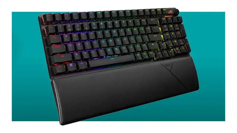 The best gaming keyboards are $30 off on Prime Day.