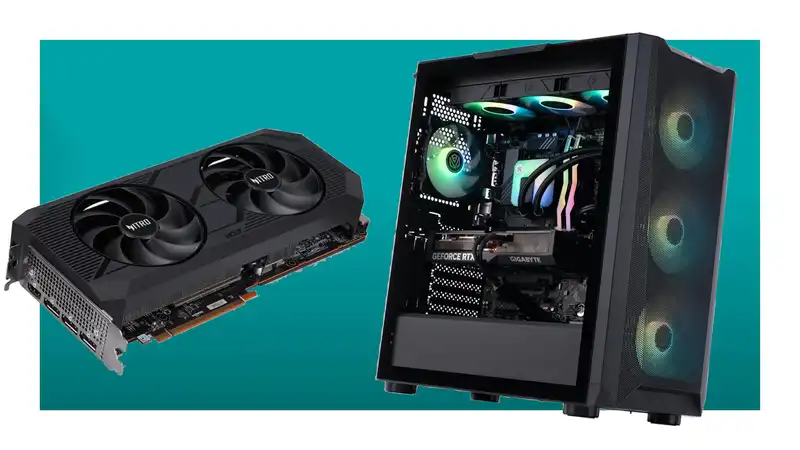 Here are the top 10 PC gaming deals before Prime Day, including big discounts on gaming PCs, chairs, GPUs and more.