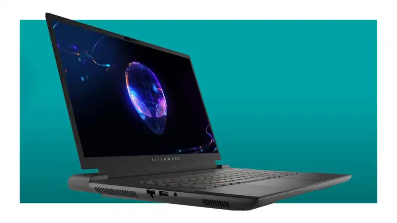 A good RTX 4080 gaming laptop is hard to find for under $2,000, but this Alienware M16 has a lot of horsepower for $1,900.