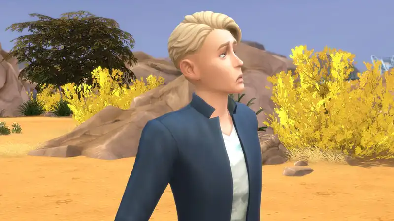 Latest "Sims 4" Bug Fix Prevents Autonomous Incest Among Sims