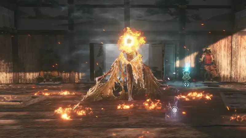 One modder has already transplanted a large number of "Elden Ring: Shadow of the Elder Tree" bosses to "Sekiro".