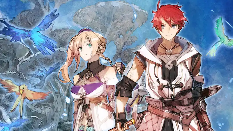 NIS America Announces Locus and Ys RPG Fans Don't Have to Wait So Long for Future English Releases: 'We Want to Lower That Timeline'