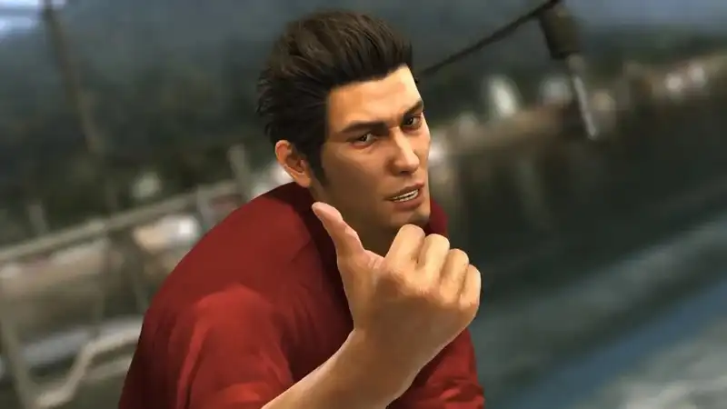 Sega Files Mysterious "Yakuza Wars" Trademark Just after "Like a Dragon" studio teased fans that its next game would "surprise" them.