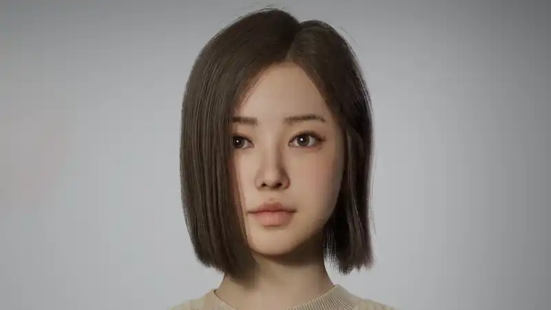 Incredibly beautiful life sim “Inzoi” to launch next week with a limited time demo for character creators