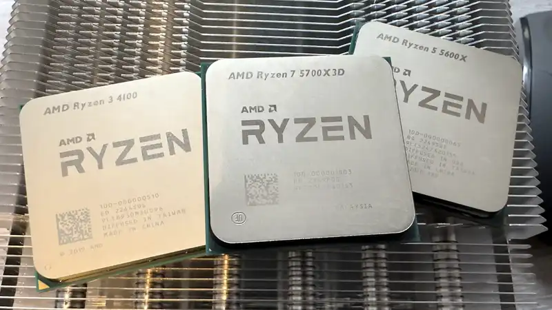 Vulnerability to 18-Year-Old “Sinkclose” Deep System Flaw Found in Millions of AMD CPUs, but Quite Difficult to Exploit